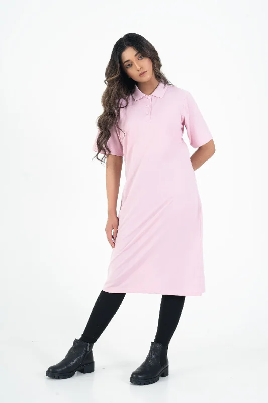 Powder Pink