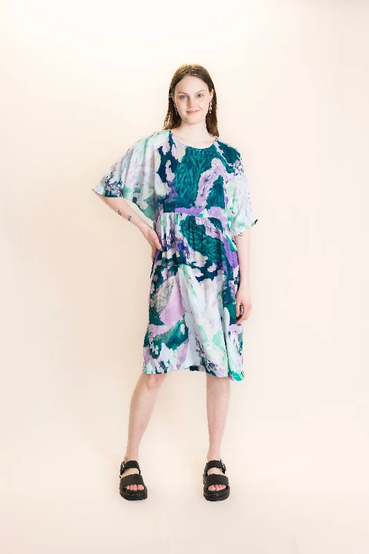 Moon Dress Dream Valley Tunics Lace romantic