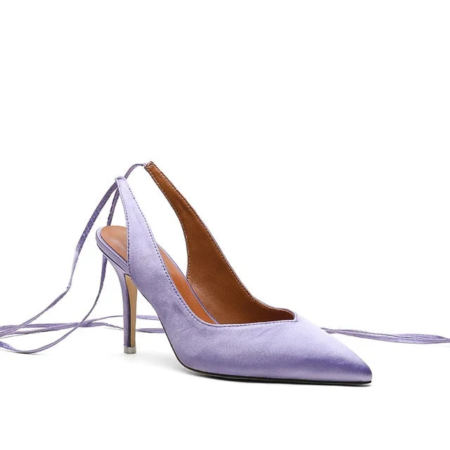 Light purple 7 cm