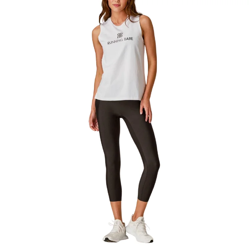 Running Bare Totem 3.0 Womens Tank ribbed tank top