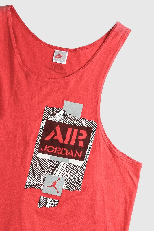 Vintage Nike Tank stylish tank top