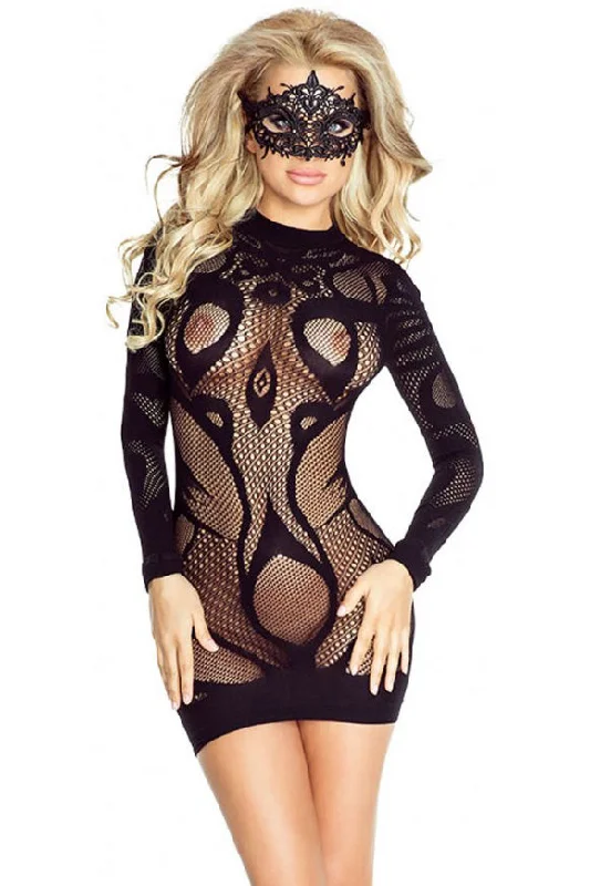 Provocative 4710 Dress Tunics Summer linen