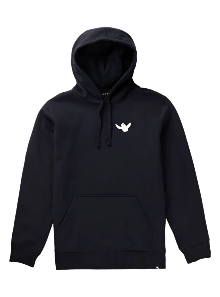 Burton Michi Albin Burtin Hoodie 2025 Hoodie with Hood Adjustable Protection