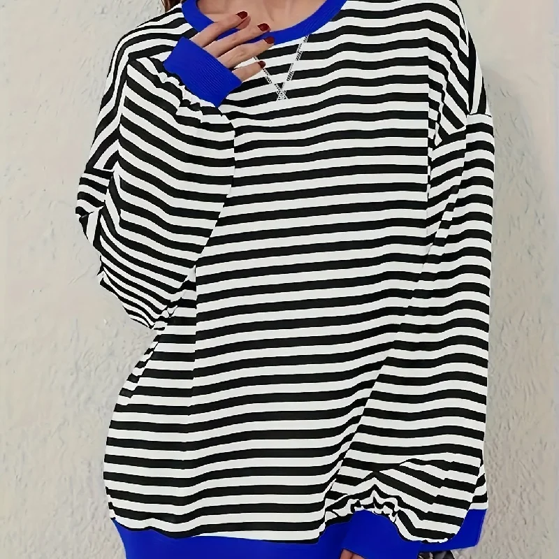 Black And White Stripes