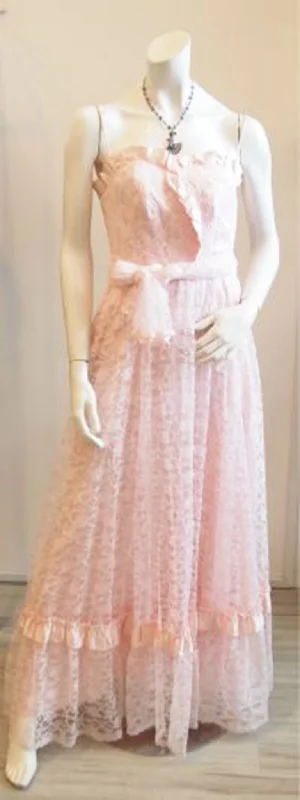 In the Right Lace Vintage Pink Dress With Matching Shawl Classic Cashmere Shawl Scarf In the Right Lace Vintage Pink Dress With Matching Shawl Classic Cashmere Shawl Scarf