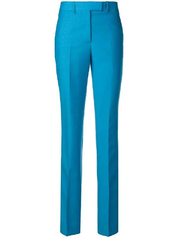 loose tailored trousers Trousers luxurious premium