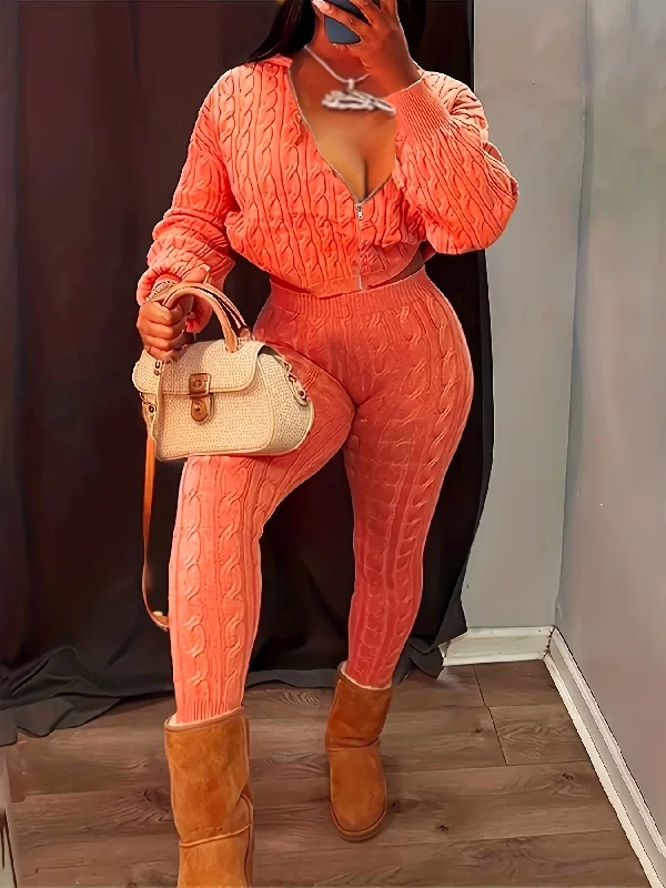 Orange-Red