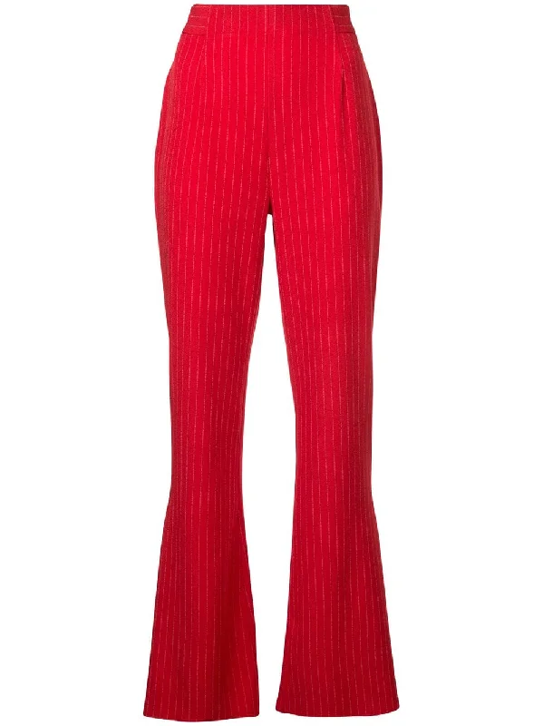 striped trousers Trousers Trousers Formal