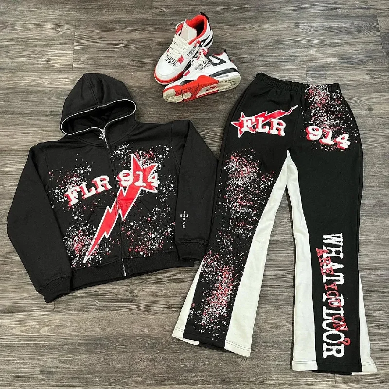 Advbridge Y2K Women's Clothing Full Zipper Sweatshirt suit Pullover Long Sleeve Printed Gothic StreetWear Vintage Clothing Oversize kpop One Shoulder Top Advbridge Y2K Women's Clothing Full Zipper Sweatshirt suit Pullover Long Sleeve Printed Gothic StreetWear Vintage Clothing Oversize kpop One Shoulder Top