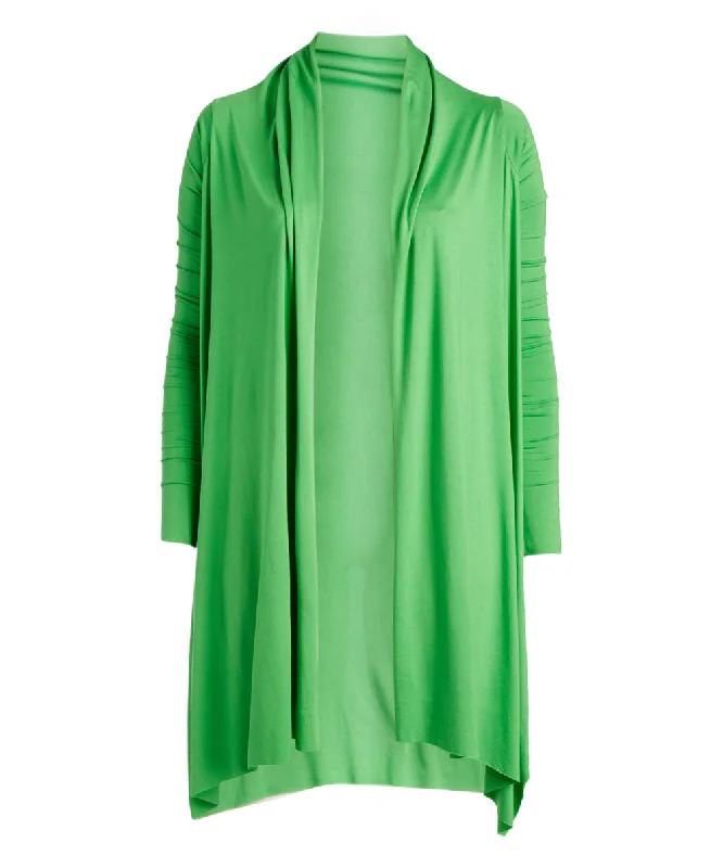 go green