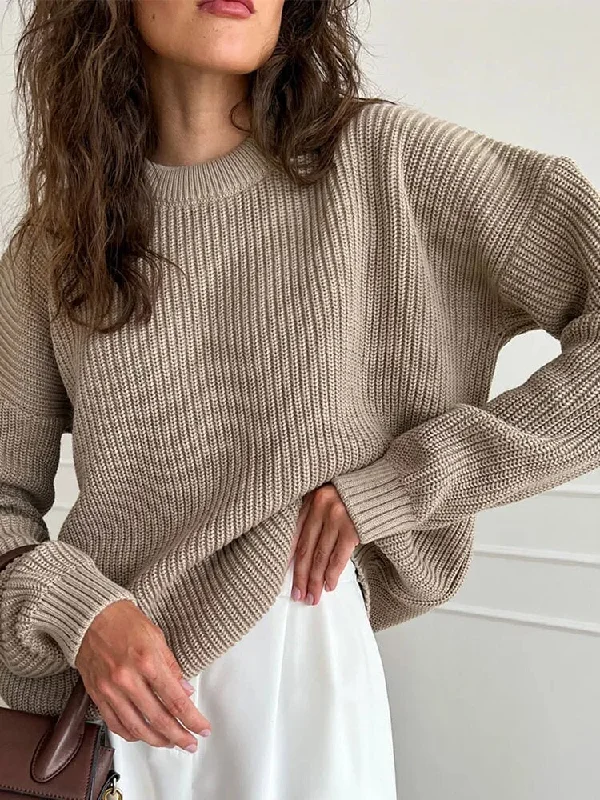 Advbridge Women Solid Crochet Cashmere Sweater Pullovers Chic O-neck Long Sleeve Knitted Sweaters Autumn Office Female Fashion Casual Tops Button Front Sweater Advbridge Women Solid Crochet Cashmere Sweater Pullovers Chic O-neck Long Sleeve Knitted Sweaters Autumn Office Female Fashion Casual Tops Button Front Sweater