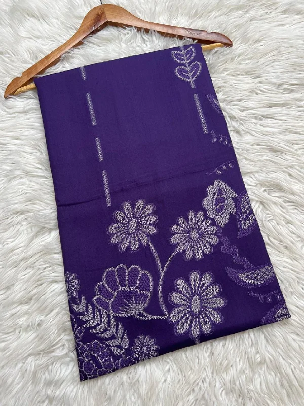 BET006 - Wool Printed Shawl Comfortable Shawl Scarf Wrap
