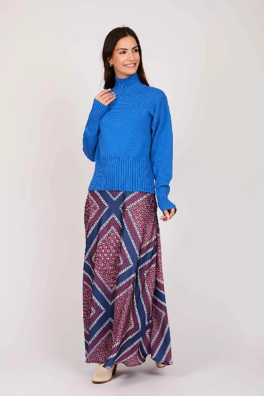 Pullover Tight Sleeve Top