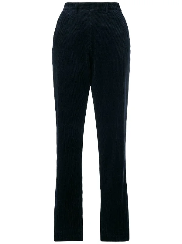 heavy corduroy trousers Trousers Polka Dot Cute