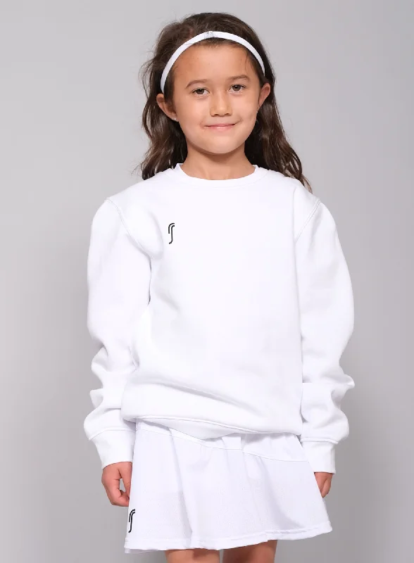 Junior Club Sweatshirt Hoodie with Snap Buttons Easy Quick