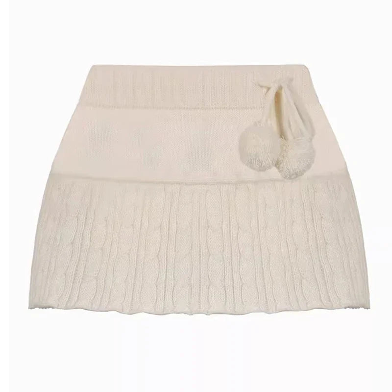 Only Skirt