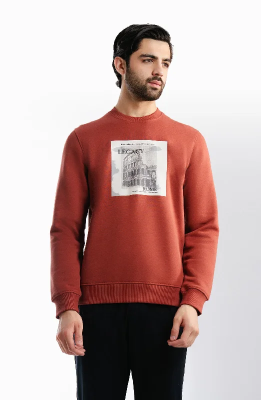 Graphic Sweatshirt Hoodie Dress Longline Feminine