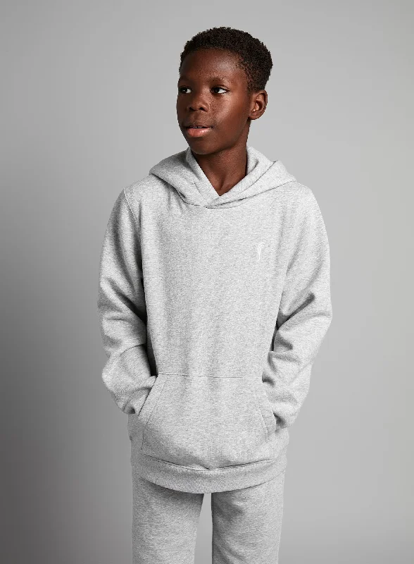 Junior Paris Hoodie Hoodie with Elastic Waist Stretchable Comfortable