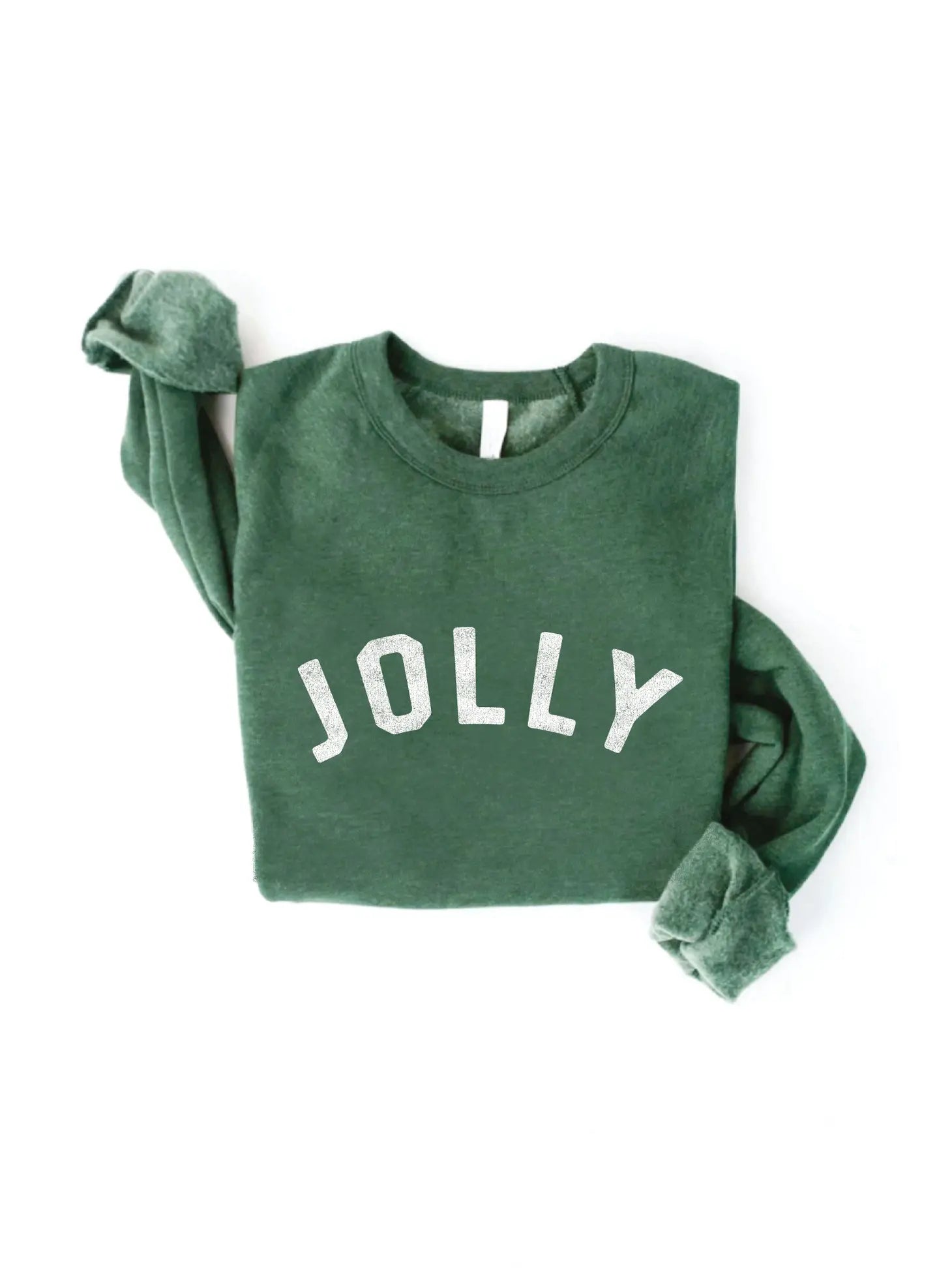 Jolly Sweatshirt Hoodie with Hem Fringe Bohemian Relaxed