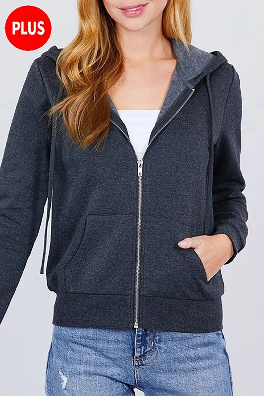 Heather Charcoal