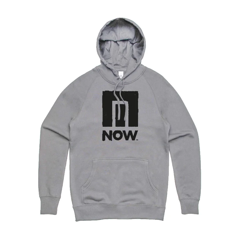 NOW Corp Hoodie 2021 Hoodie with Print Artistic Unique