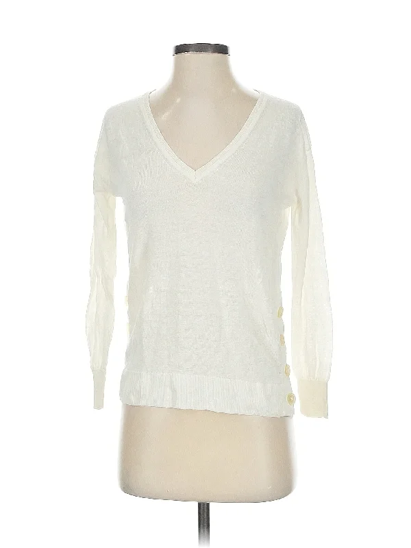 Pullover Sweater Long Sleeve Pullover