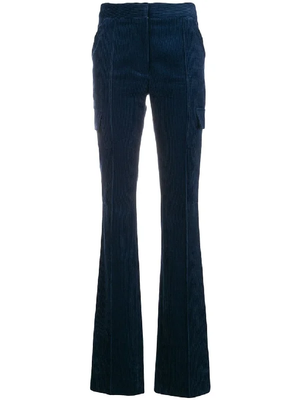 Jamie trousers Trousers Bootcut Casual
