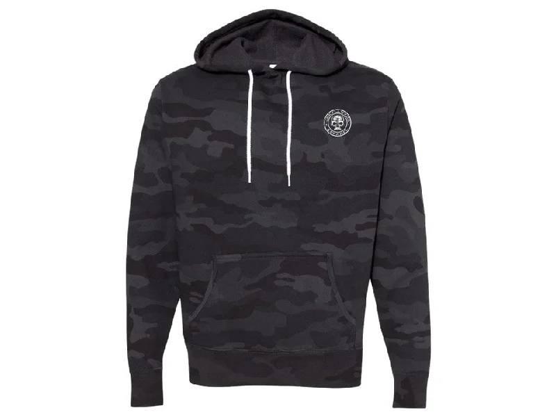 Black Camo