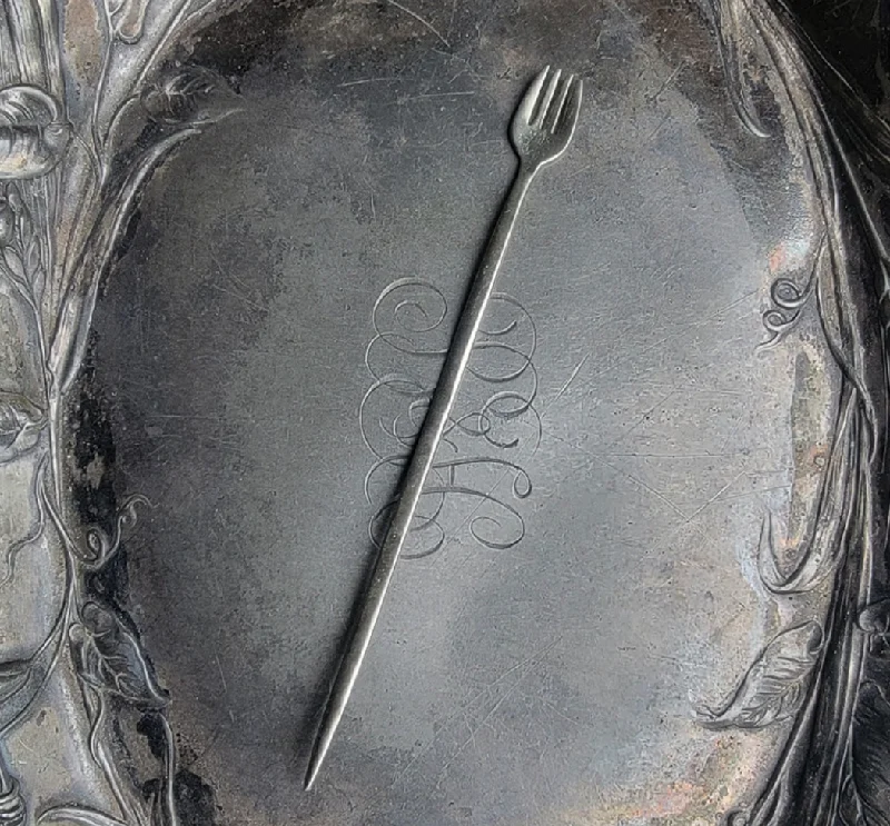 Tiny Fork