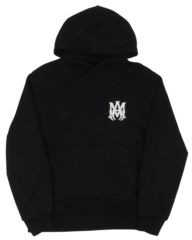 Crest Logo Hoodie Graphic Hoodie Design Print