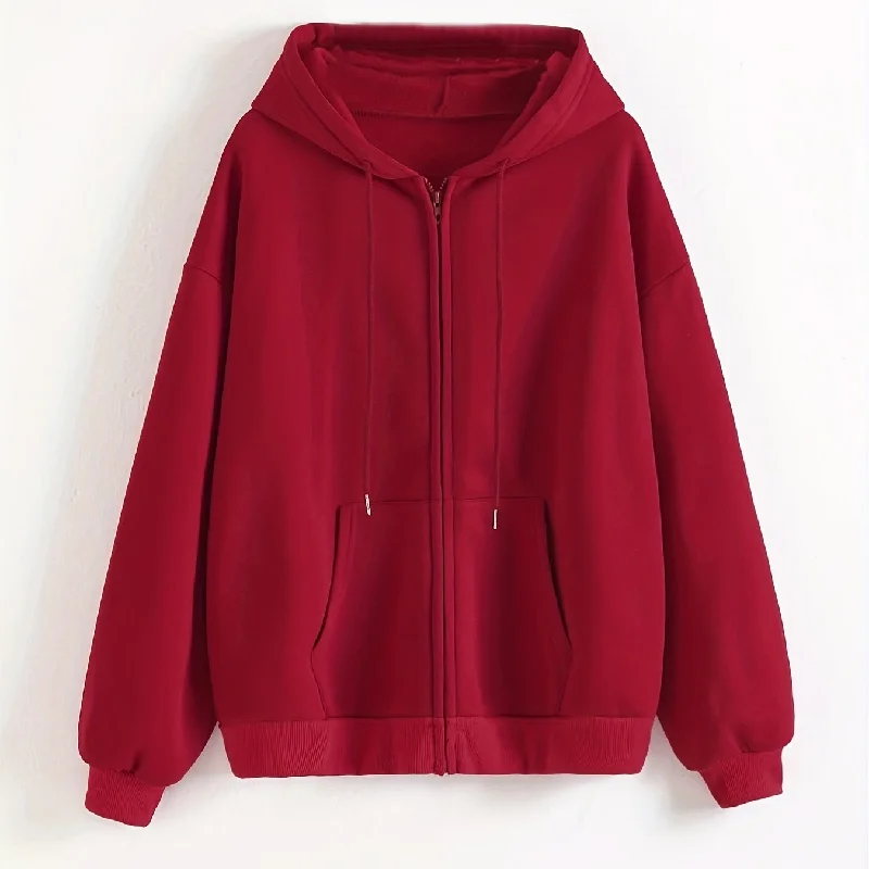 Dark Red-A