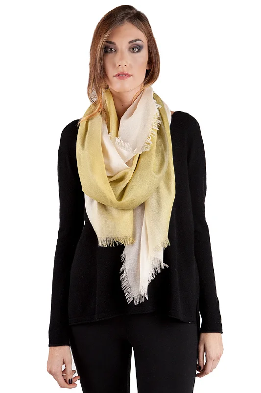JENNIE LIU Women's 80" X 30" Ultra Thin Tissue Weight Silk Cashmere Shawl Wrap Comfortable Shawl Scarf Wrap JENNIE LIU Women's 80" X 30" Ultra Thin Tissue Weight Silk Cashmere Shawl Wrap Comfortable Shawl Scarf Wrap