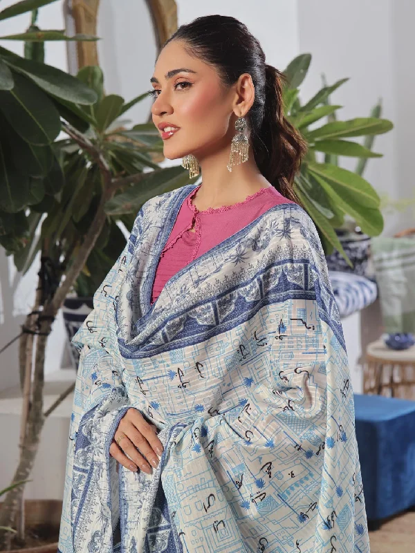 Khuahish Shawl Fashionable Shawl with Tassels