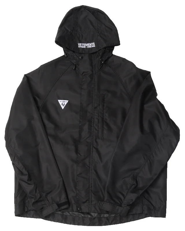 FW20 Windbreaker Jacket Rayon Fabric Velvet Fabric Corduroy Fabric