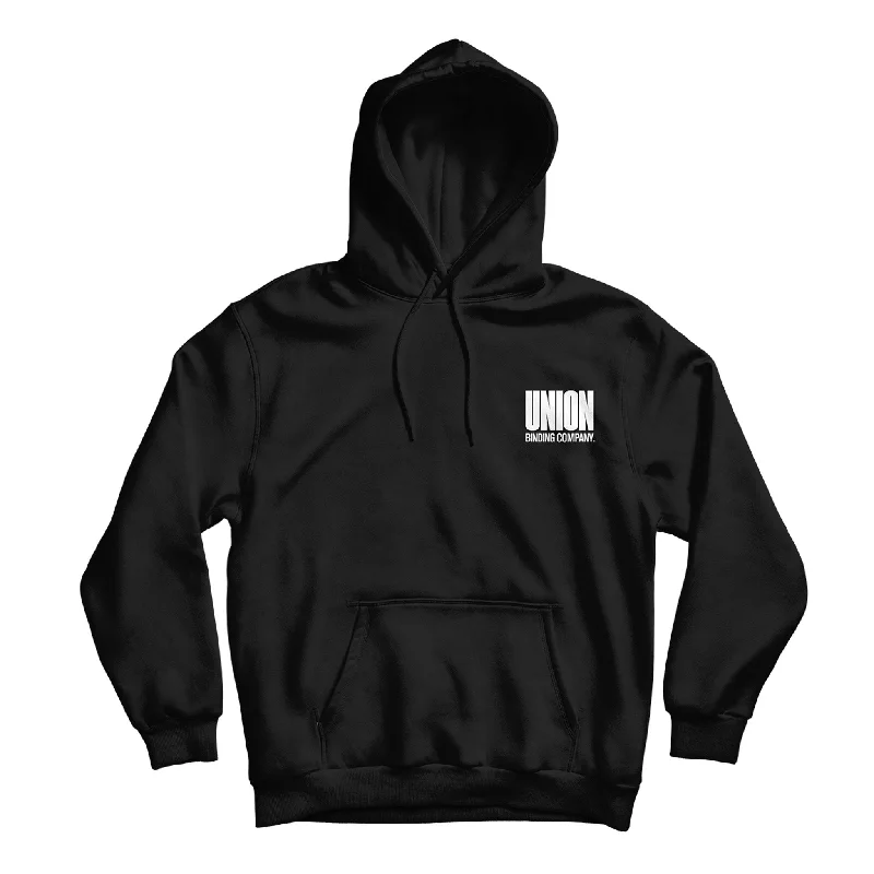Union Limited Edition Team Hoodie 2025 Hoodie with Embroidery Detailed Premium