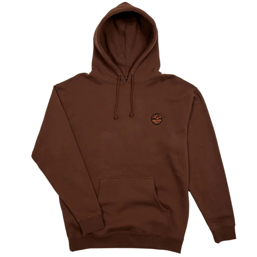 Airblaster OFP Hoodie 2025 Hoodie with Elastic Waist Stretchable Comfortable
