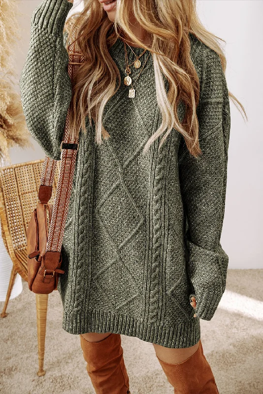 Mist Green