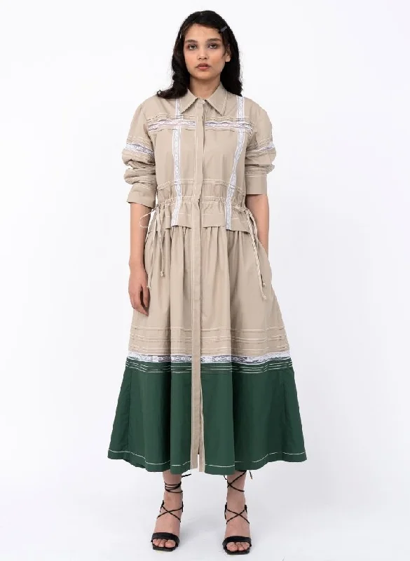 Channel Dress