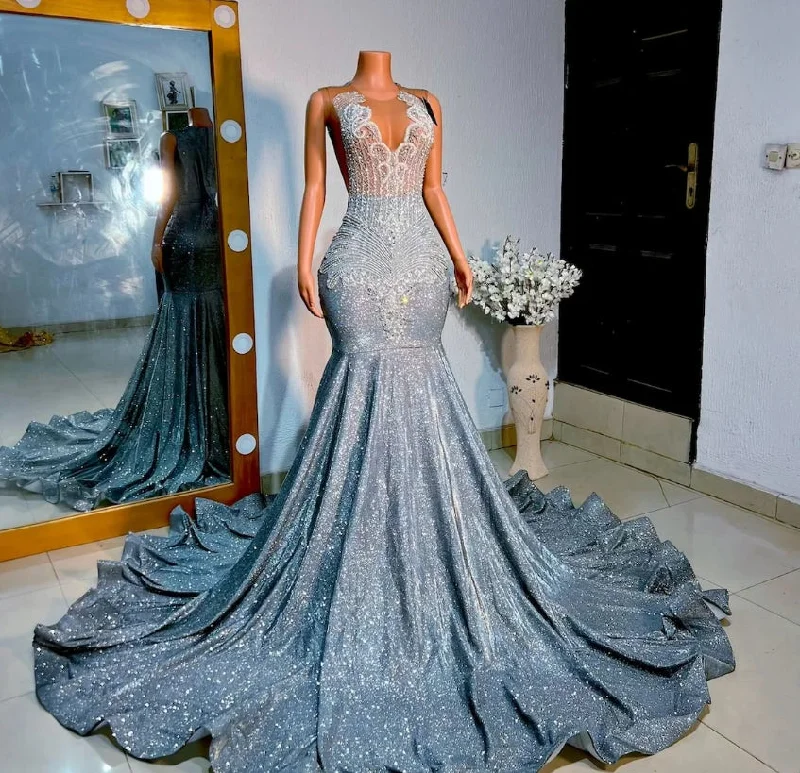 African prom dress, ball dress, luxury mermaid prom dress, bridesmaid gown, evening gown, birthday photoshoot gown, dinner party gown African prom dress, ball dress, luxury mermaid prom dress, bridesmaid gown, evening gown, birthday photoshoot gown, dinner party gown