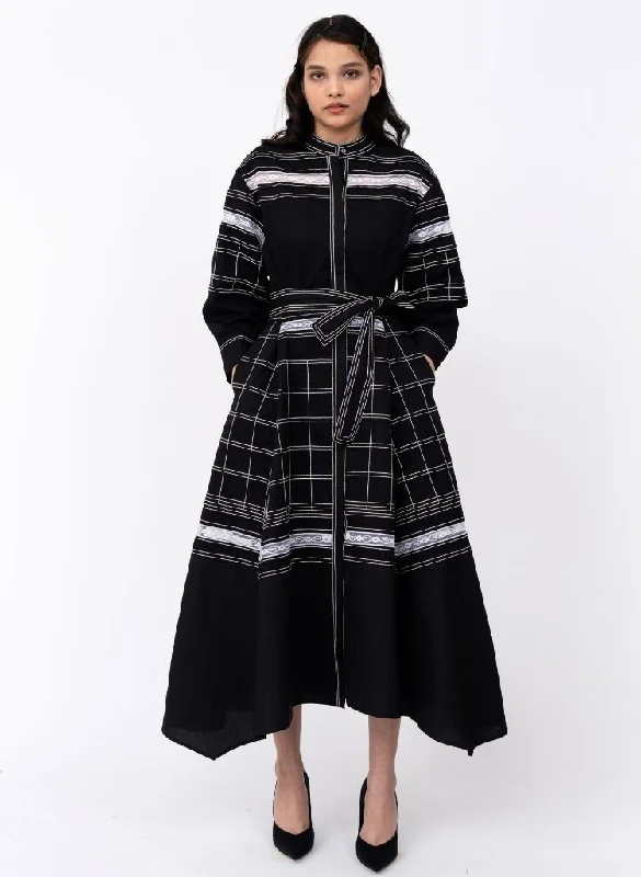 Channel Hanker Dress