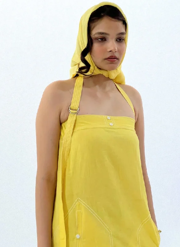 Lemonade Dress