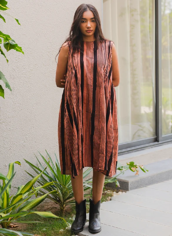 Moor Dress