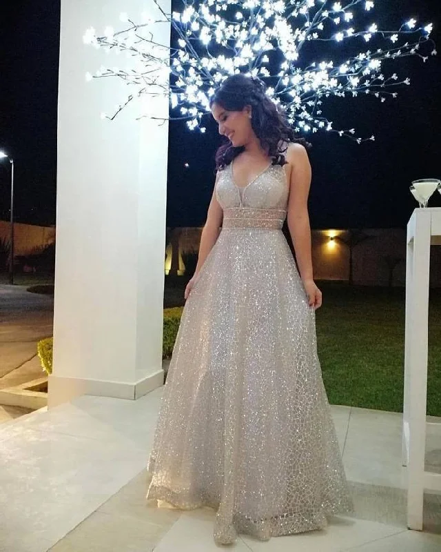 Sexy Prom Dress,V-Neck Prom Dress,A-Line Prom Dress,Long Prom Dress,Evening Dress cg15266 Sexy Prom Dress,V-Neck Prom Dress,A-Line Prom Dress,Long Prom Dress,Evening Dress cg15266