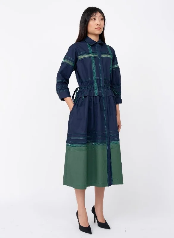 Channel Dress
