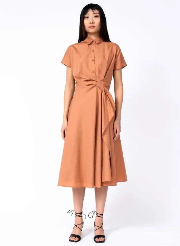 Wrap Dress