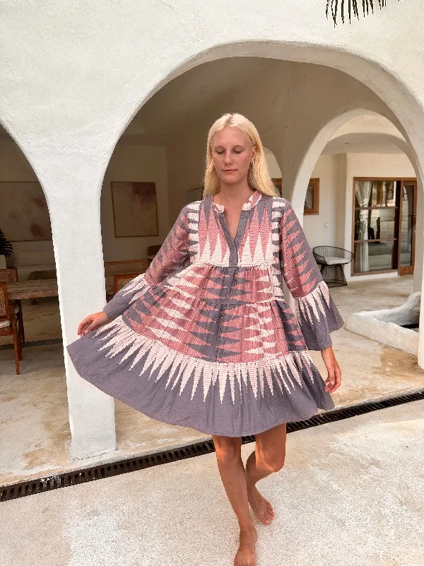 Marrakech Dress