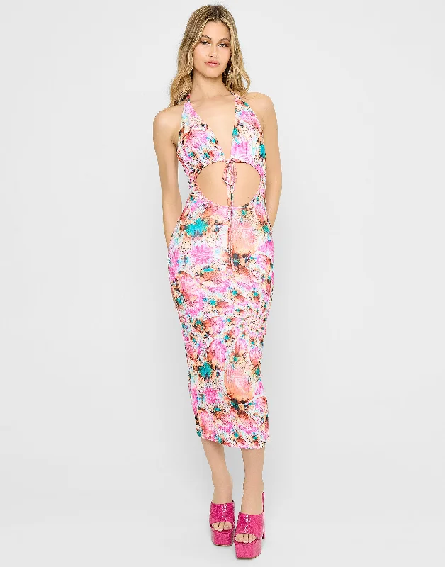 Lucid Dreams Dress by Summer Haus - Lucid Dream