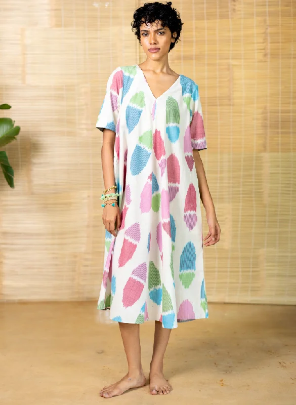 Yacht Bias Dress