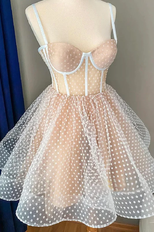 Blush Pink