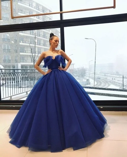 Long Prom Dresses, Beautiful Evening Party Dresses     cg15277